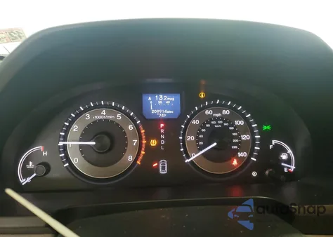 2014 Honda Odyssey Touring from USA, damaged, VIN 5FNRL5H91EB064023